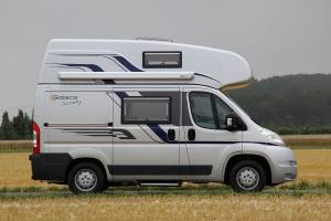 Globecar Scouty '2010